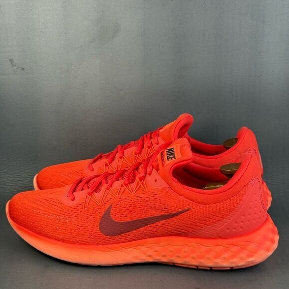 Nike Lunar Skyelux Max athletic sneaker shoes men size 14 main image 5